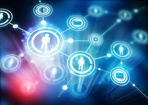 互联网服务行业迎来新变革，动点科技引领创新浪潮