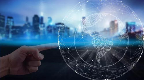 线上供应链金融与互联网服务 赋能制造业转型升级的新引擎