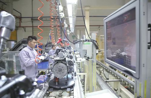 双城联动，智造未来——2021年成渝地区工业互联网与智能制造服务商资源池名单正式公布