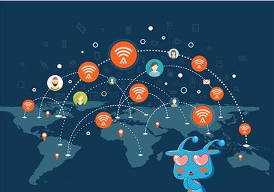 探寻“无缝上网”时代的开启者 平安WiFi引领互联网服务新篇章